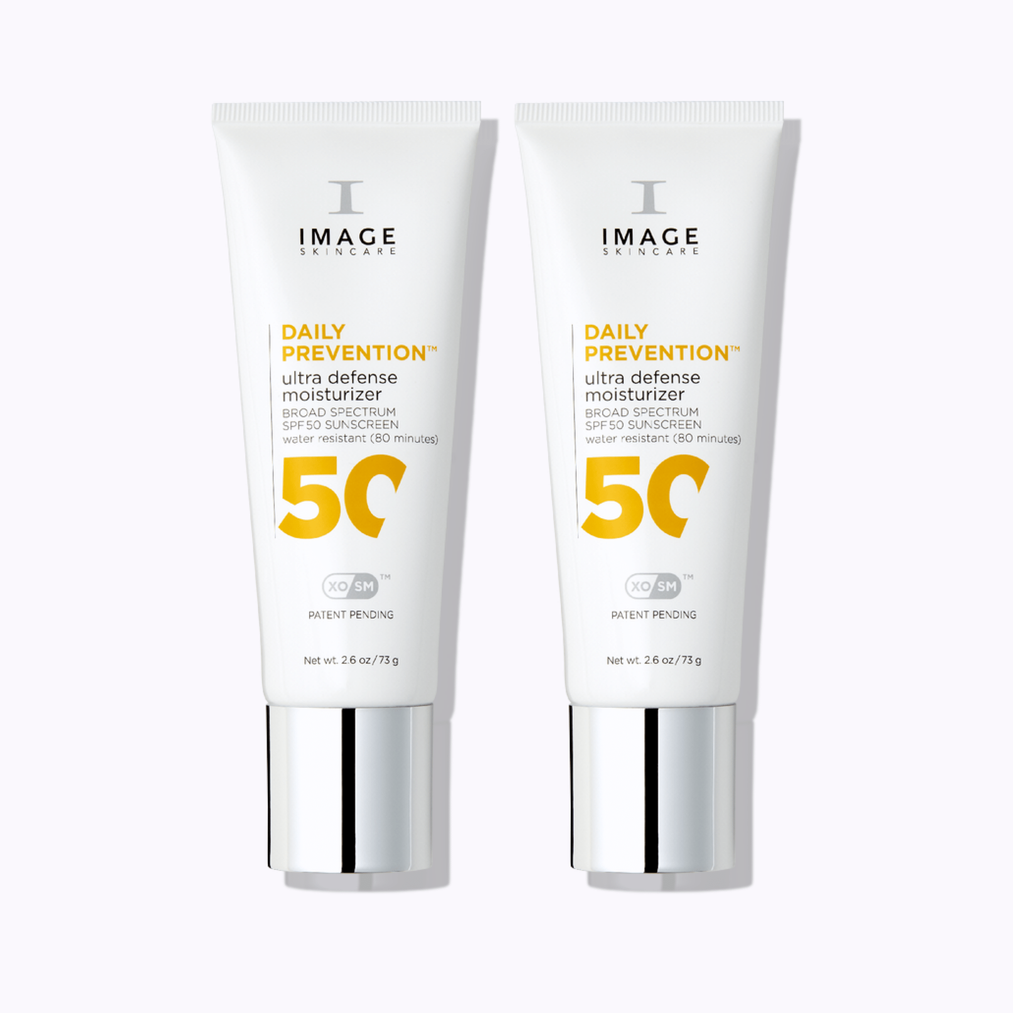 IMAGE Skincare DAILY PREVENTION Ultra Defense Moisturizer SPF 50