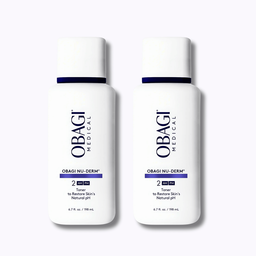 Obagi Nu-Derm Toner