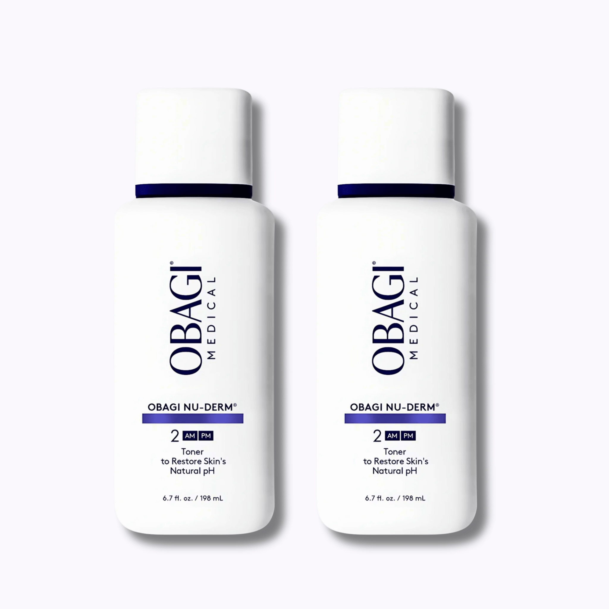 Obagi Nu-Derm Toner