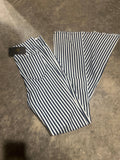 L&B Striped Bell