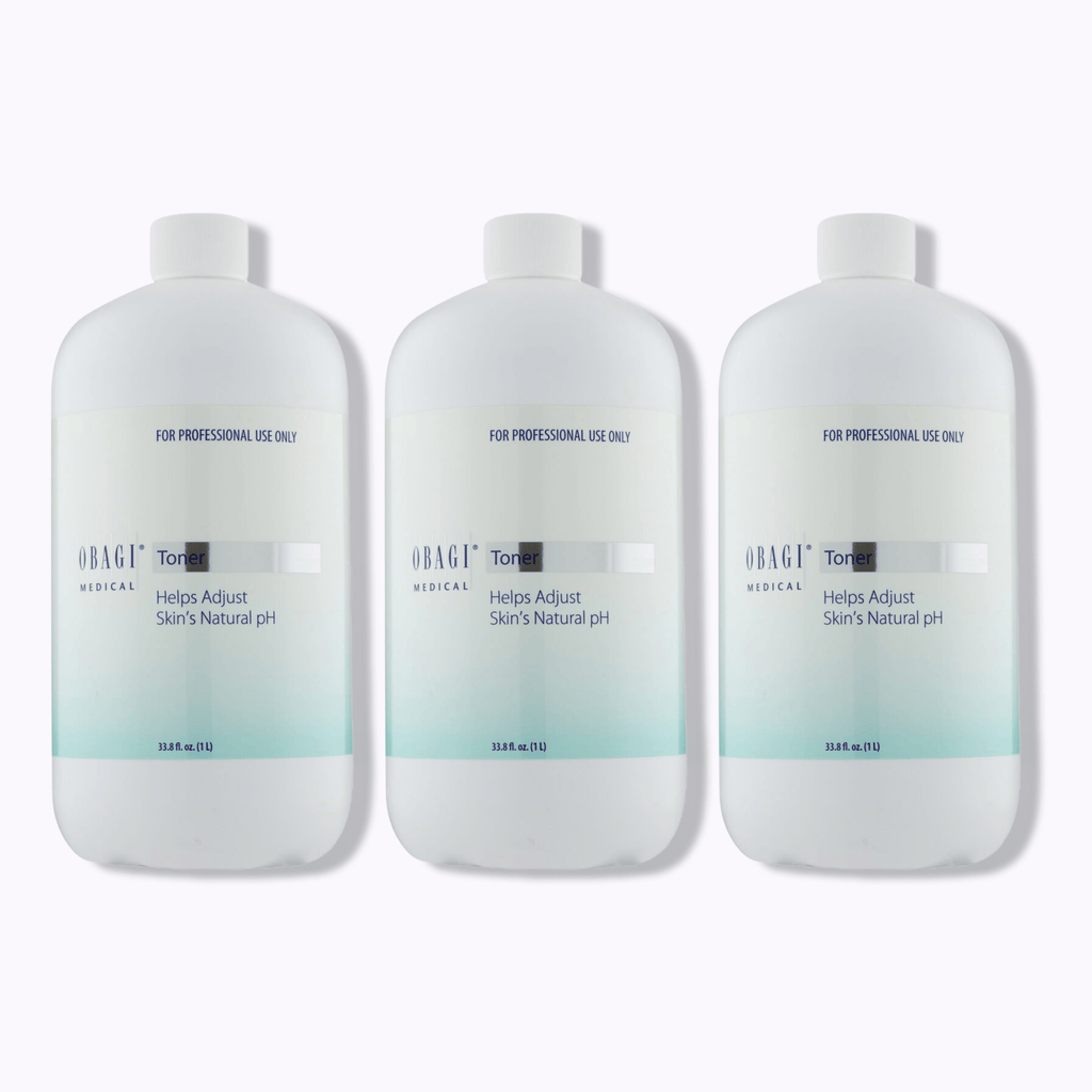 Obagi Nu-Derm Toner