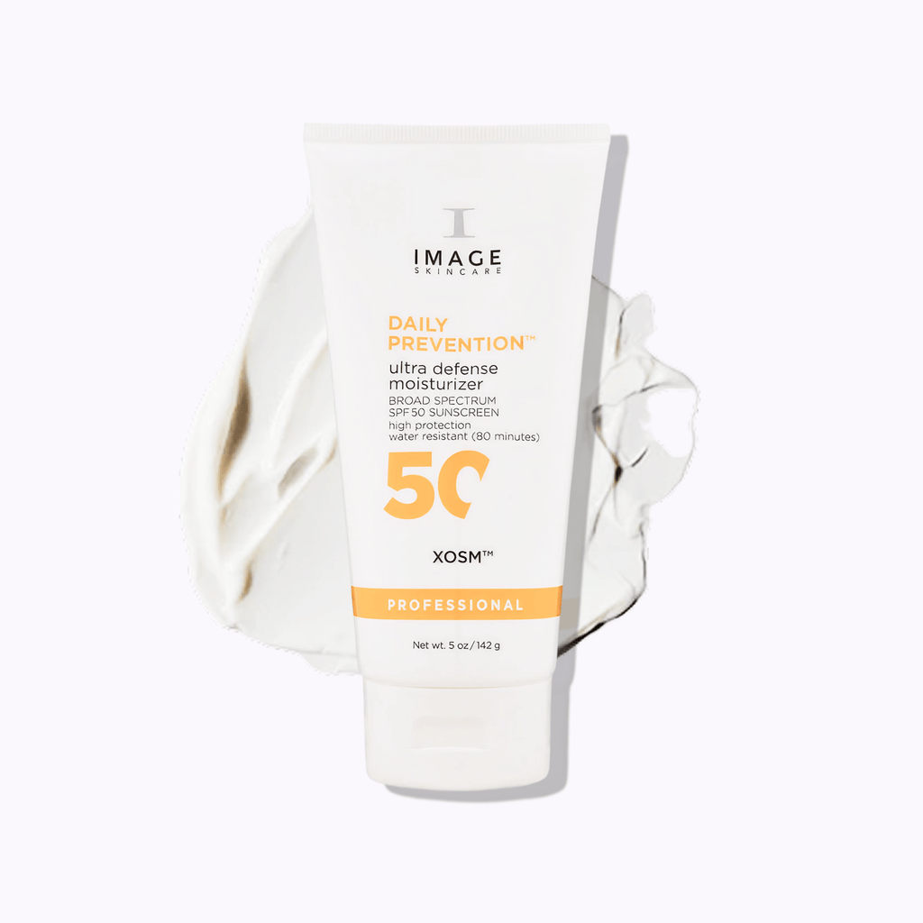 IMAGE Skincare DAILY PREVENTION Ultra Defense Moisturizer SPF 50