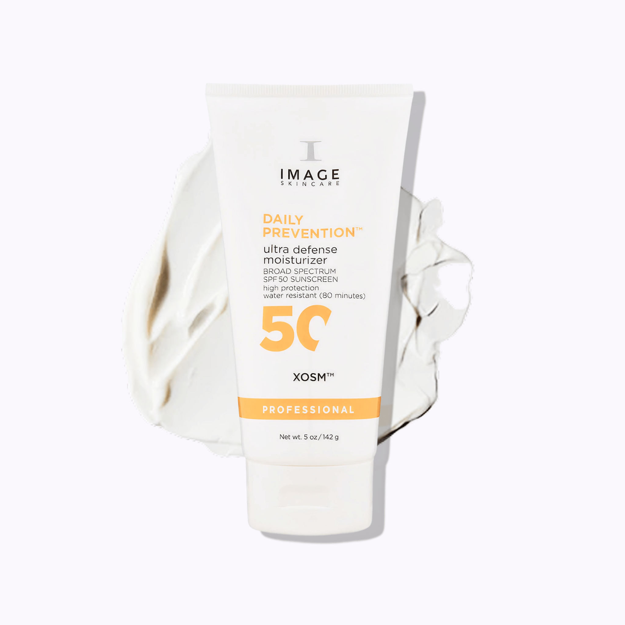 IMAGE Skincare DAILY PREVENTION Ultra Defense Moisturizer SPF 50