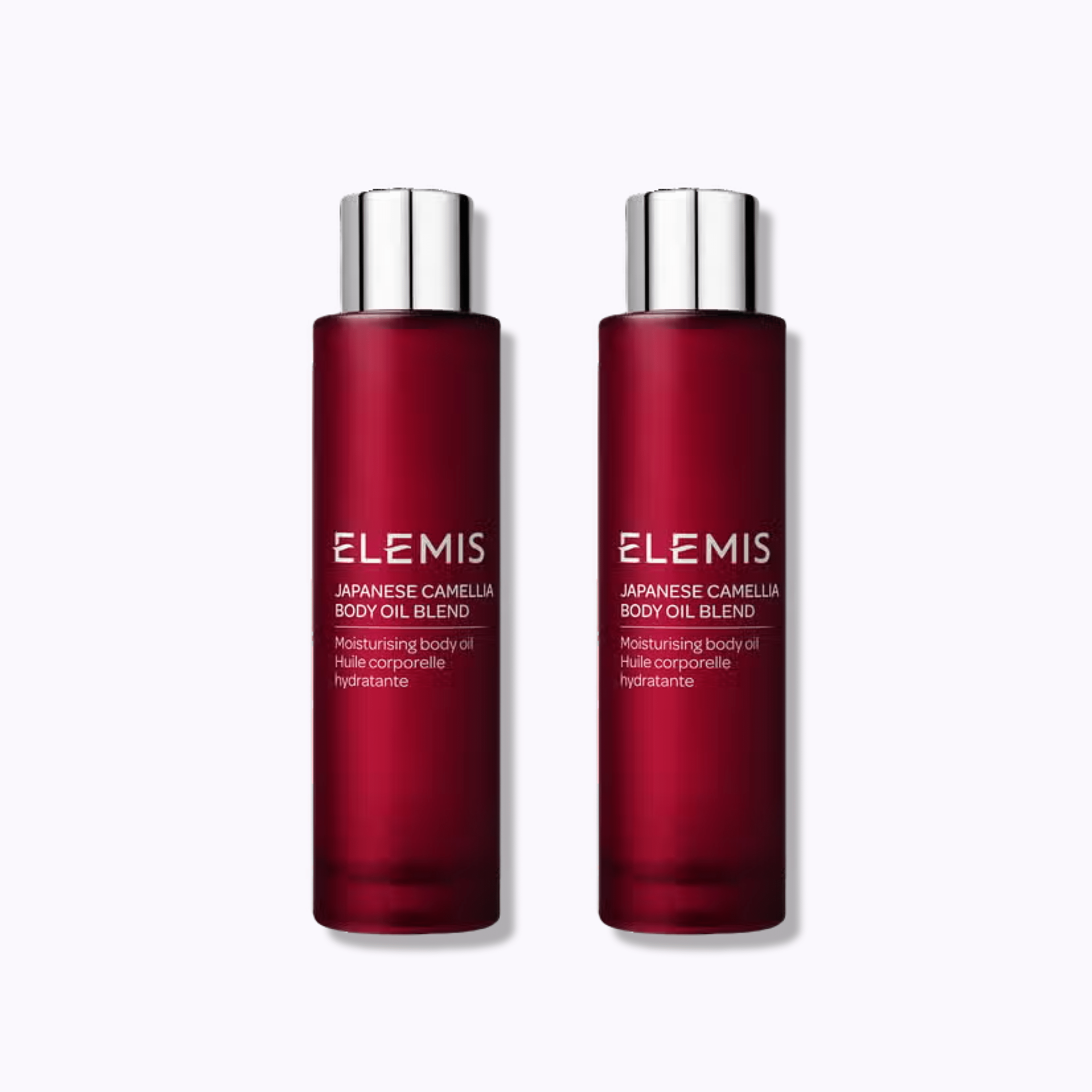 Elemis Japanese Camellia Body Oil Blend