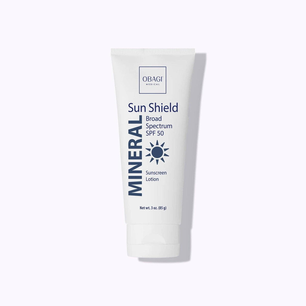 Obagi Sun Shield Mineral Broad Spectrum SPF 50