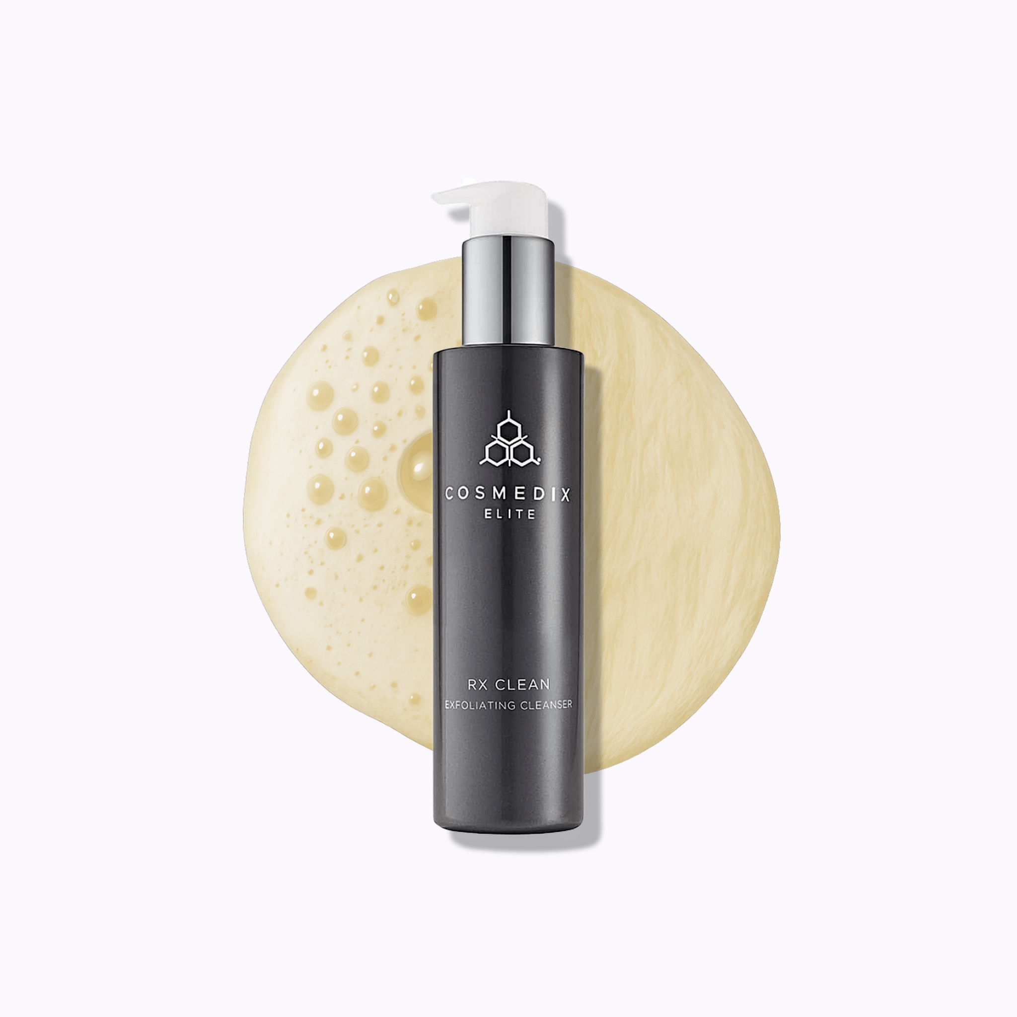 COSMEDIX RX Clean Exfoliating Cleanser