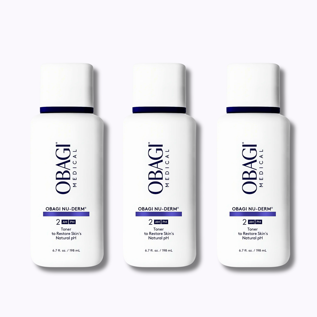 Obagi Nu-Derm Toner