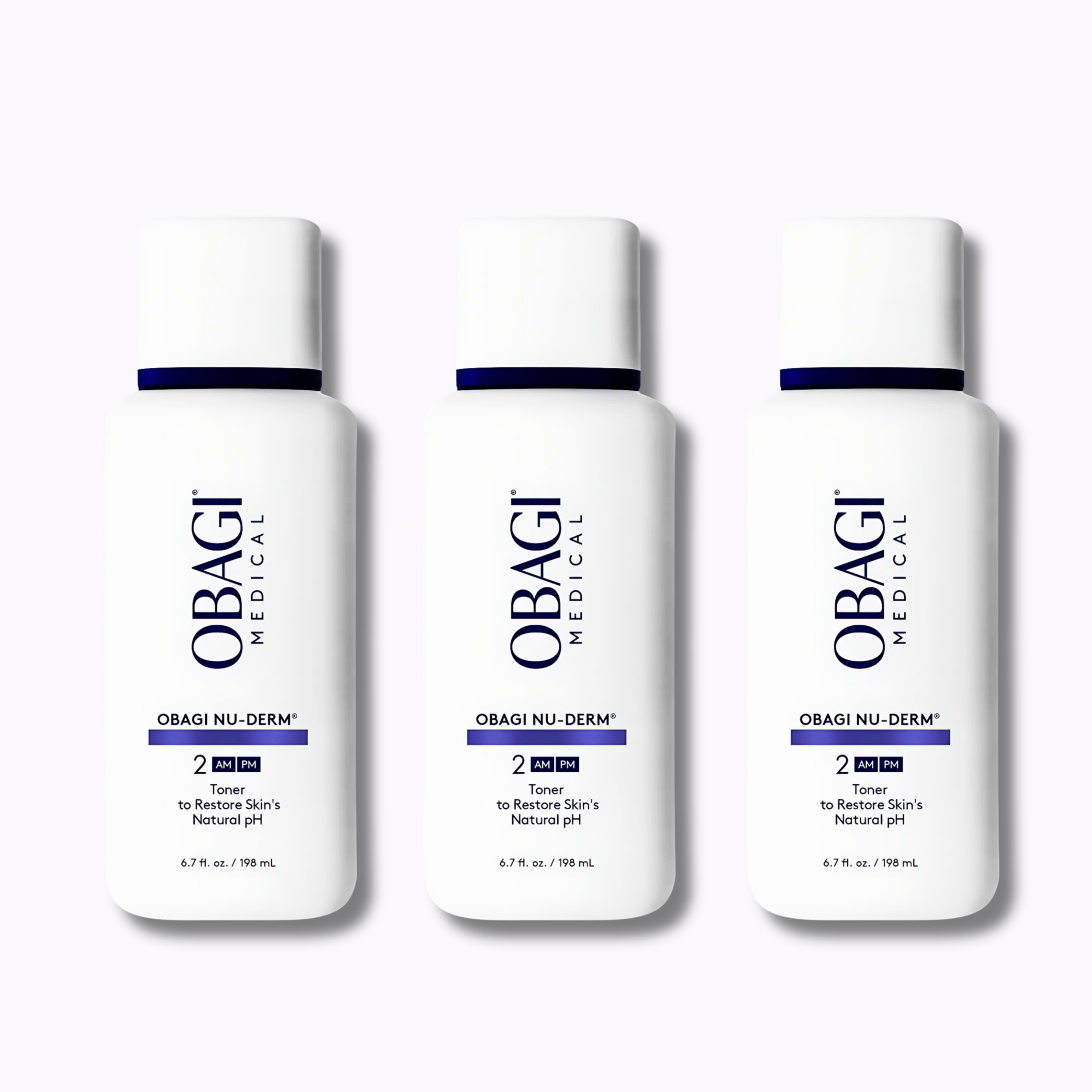 Obagi Nu-Derm Toner