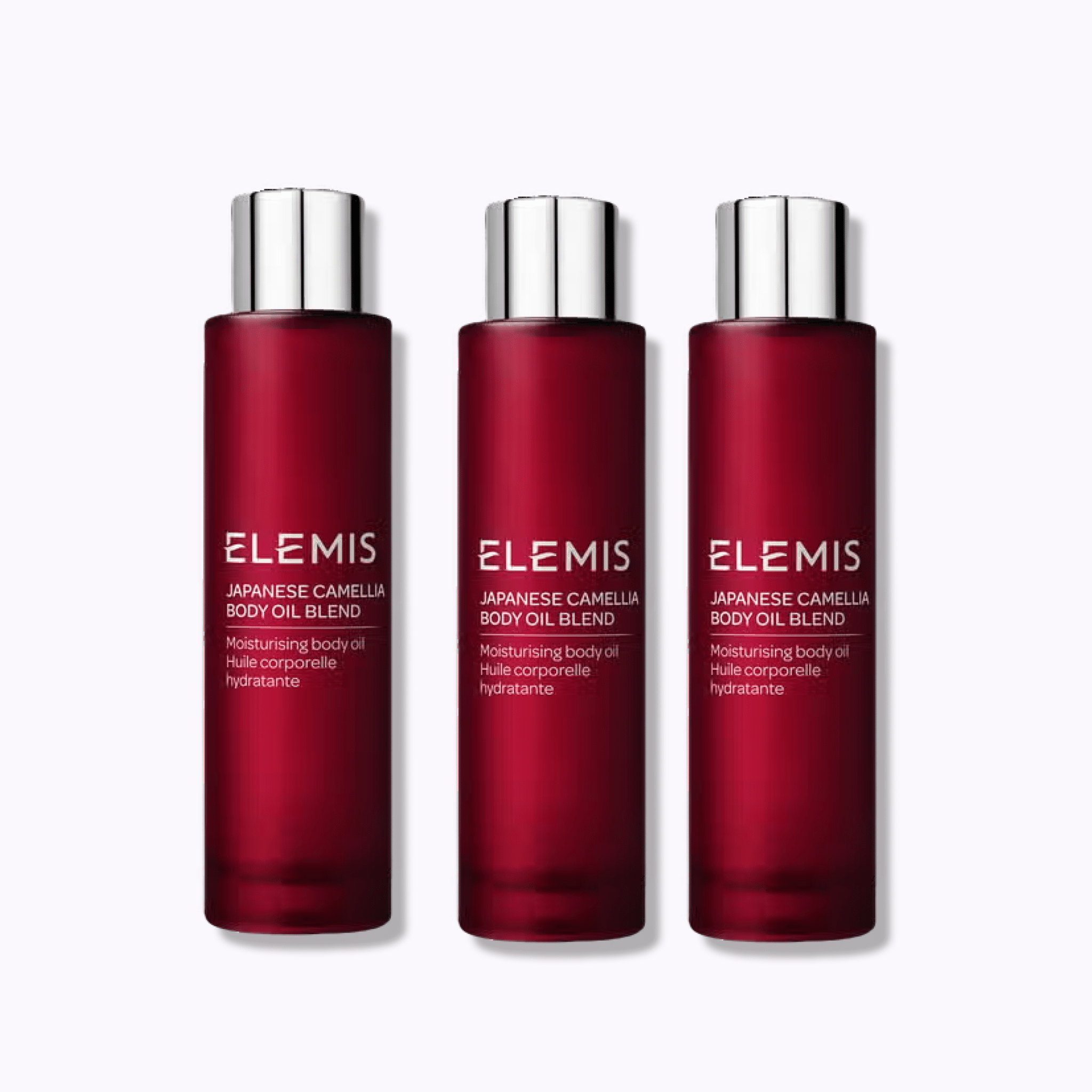 Elemis Japanese Camellia Body Oil Blend