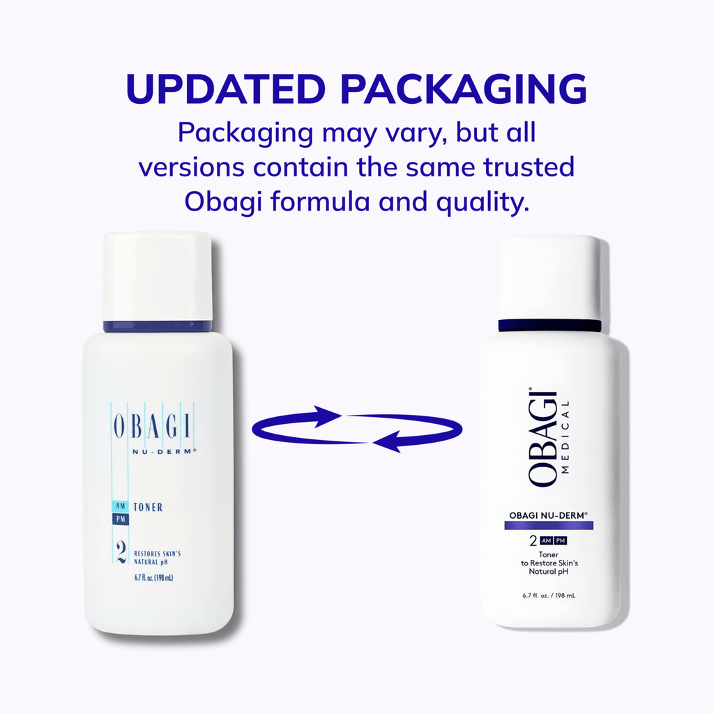 Obagi Nu-Derm Toner