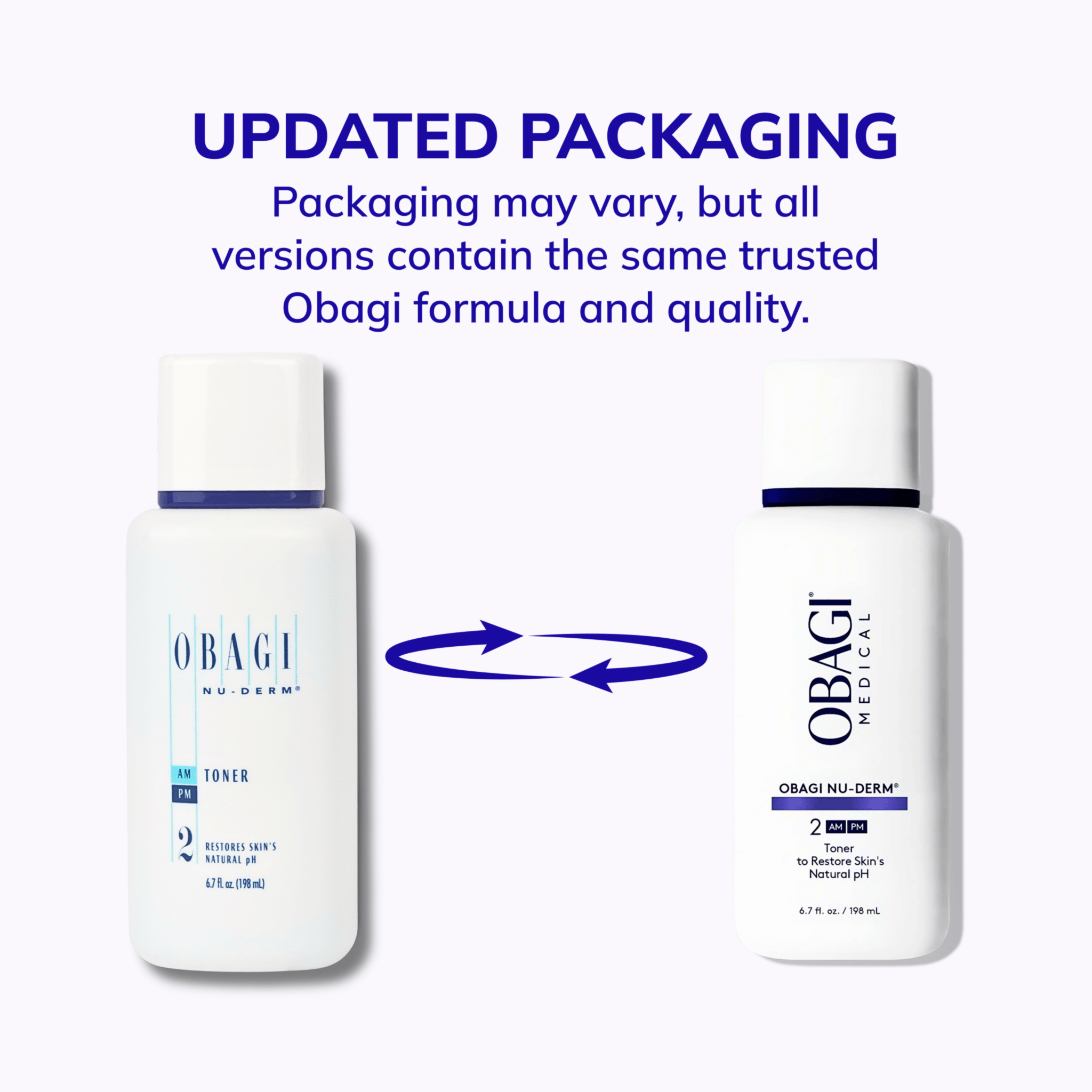Obagi Nu-Derm Toner