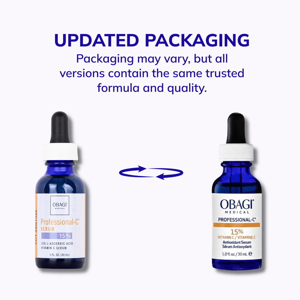 Obagi Professional-C Serum 15%