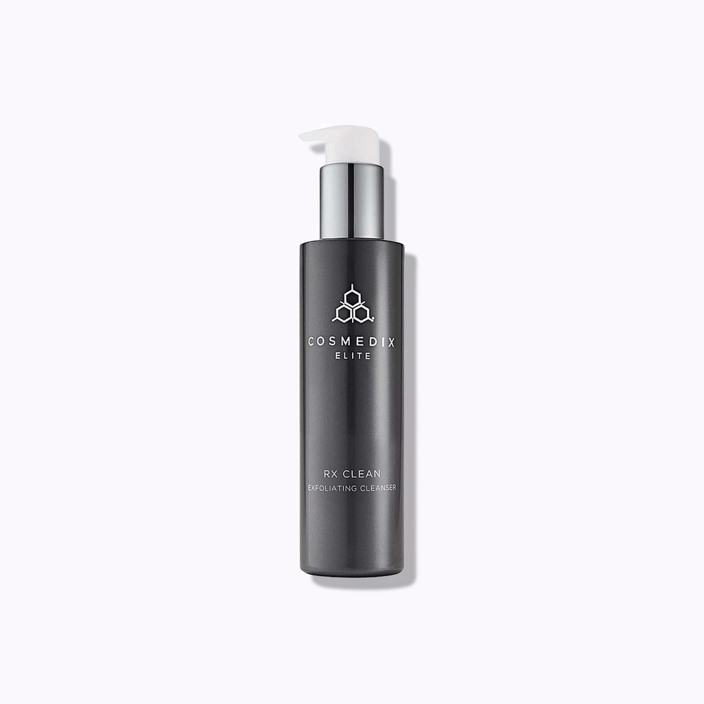 COSMEDIX RX Clean Exfoliating Cleanser