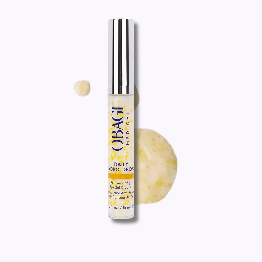 Obagi Daily Hydro-Drops Rejuvenating Eye Gel Cream