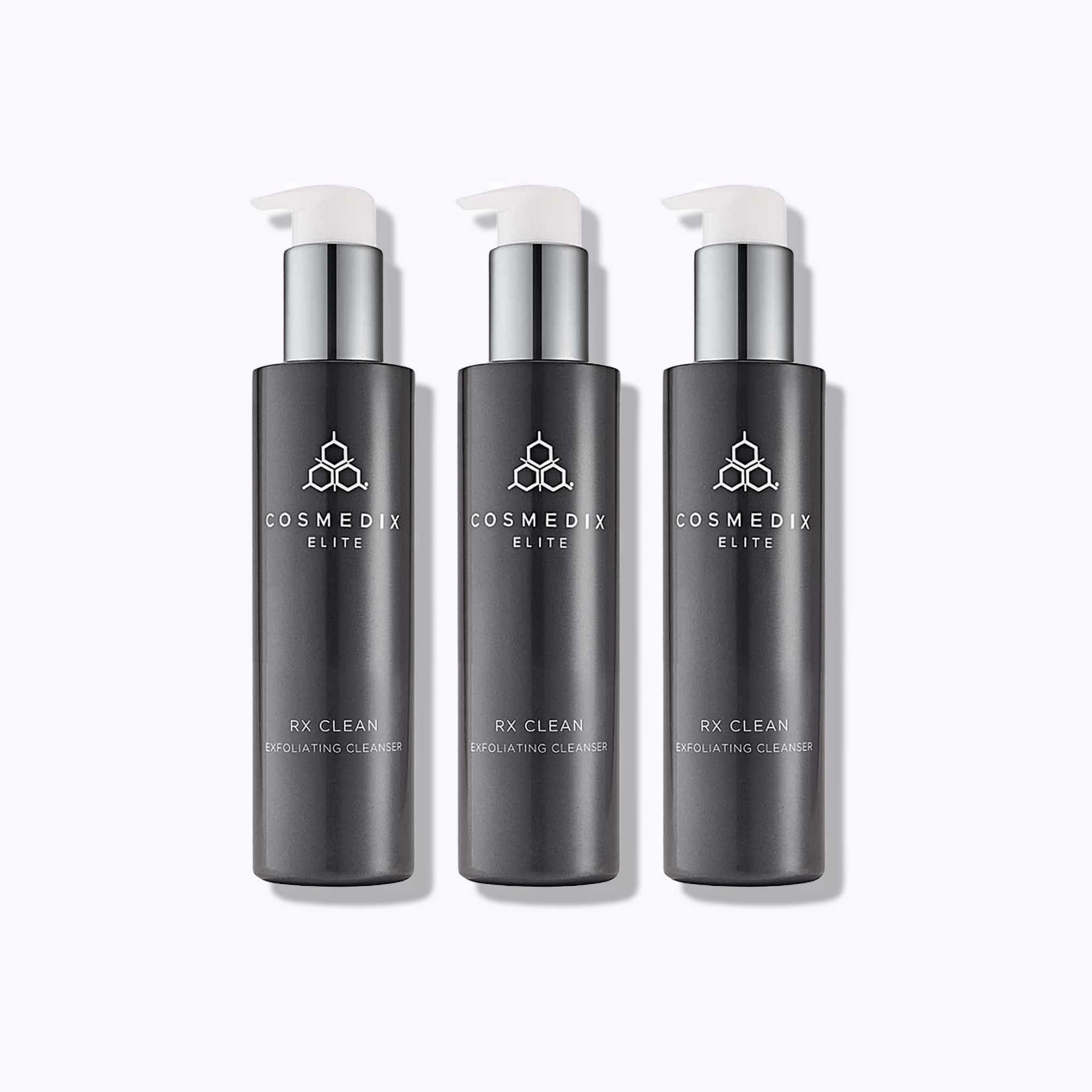 COSMEDIX RX Clean Exfoliating Cleanser