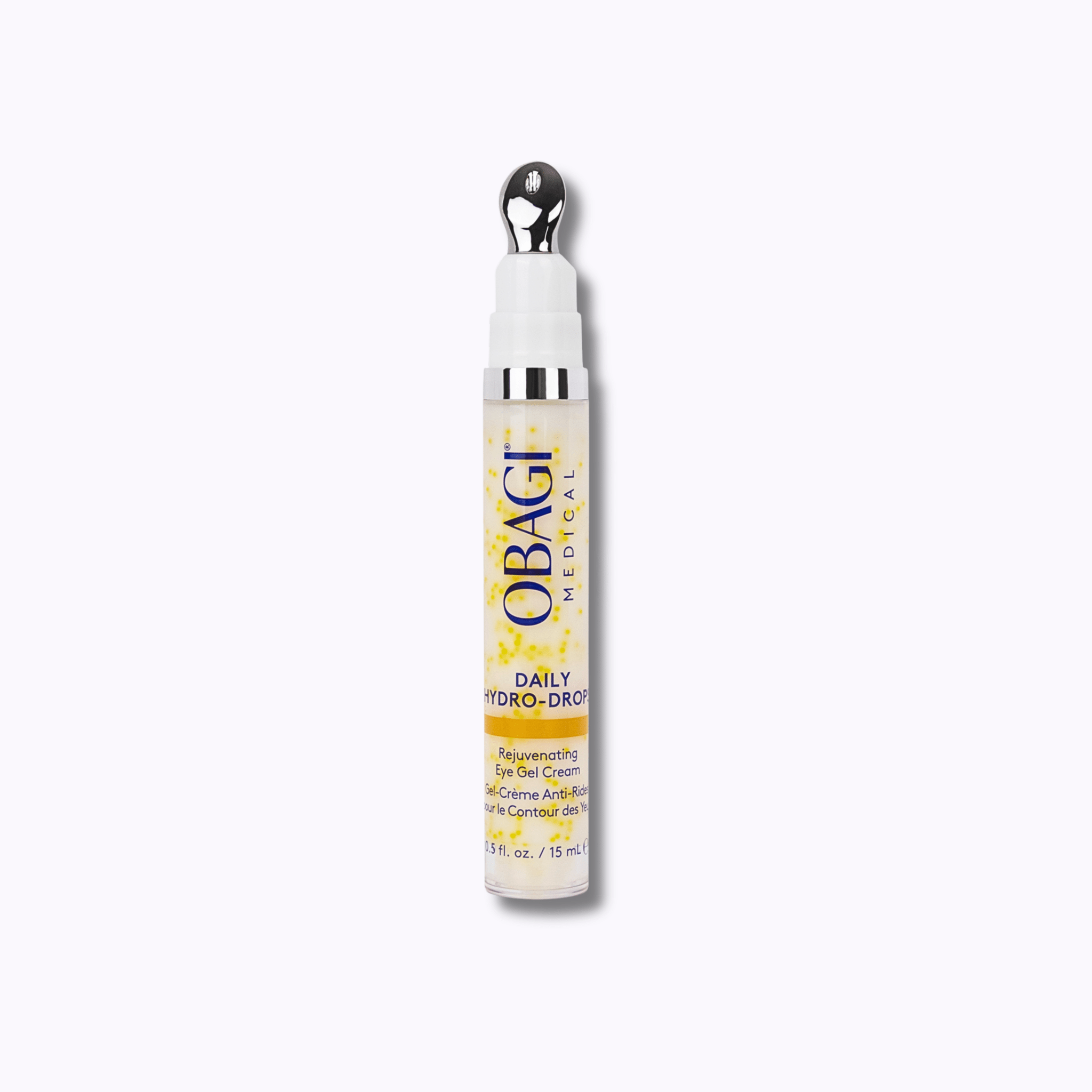 Obagi Daily Hydro-Drops Rejuvenating Eye Gel Cream