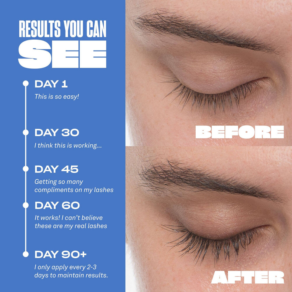Babe Original Essential Lash Serum 1mL