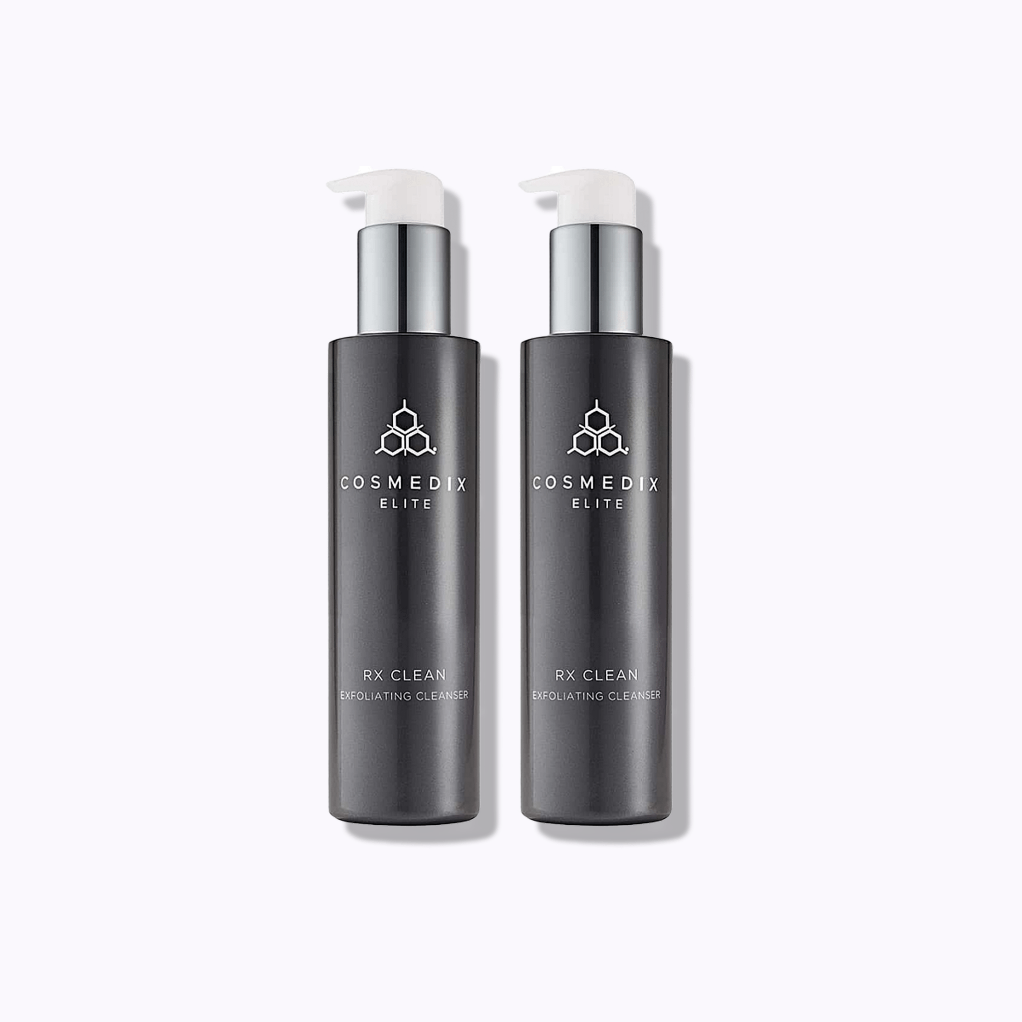COSMEDIX RX Clean Exfoliating Cleanser