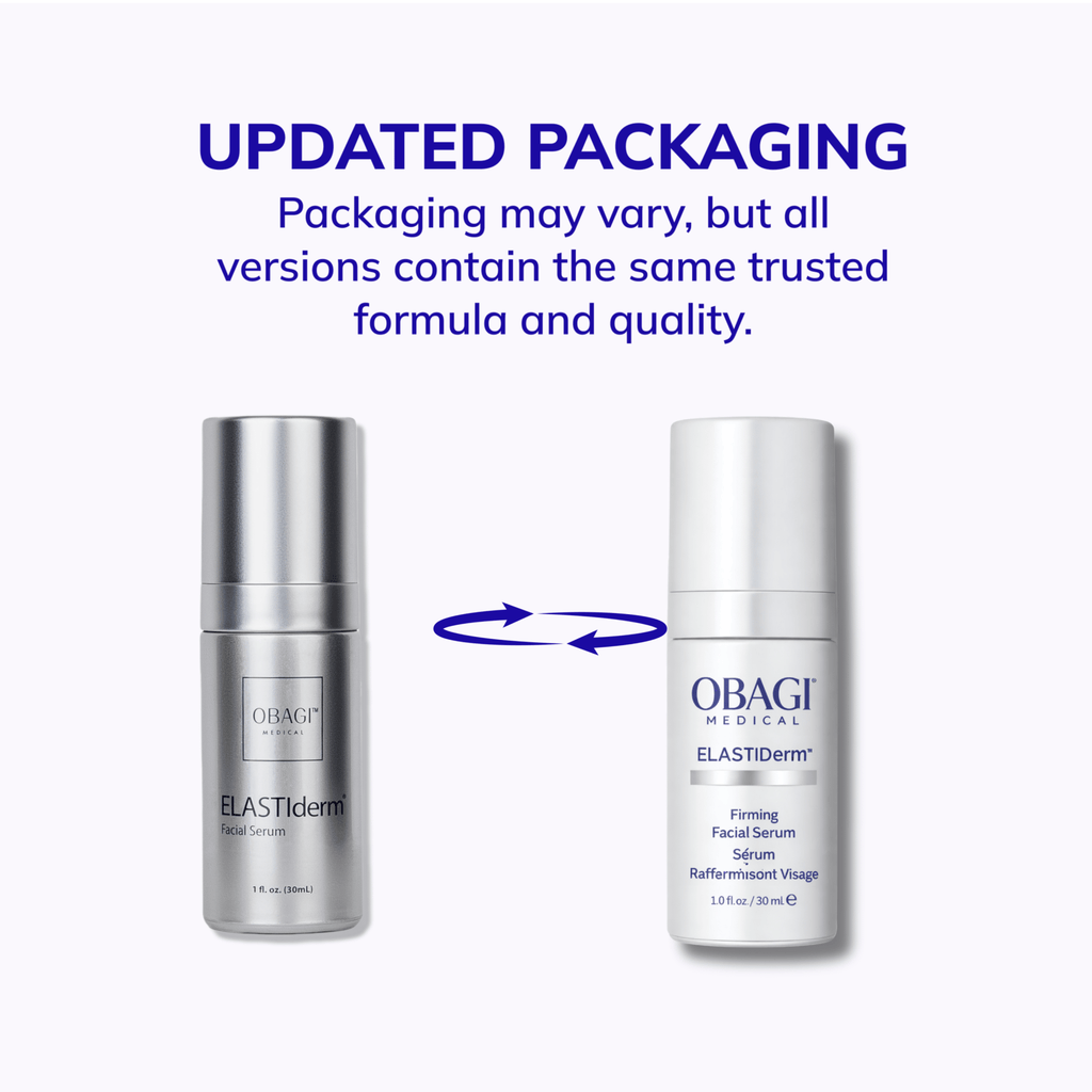 Obagi ELASTIderm Facial Serum