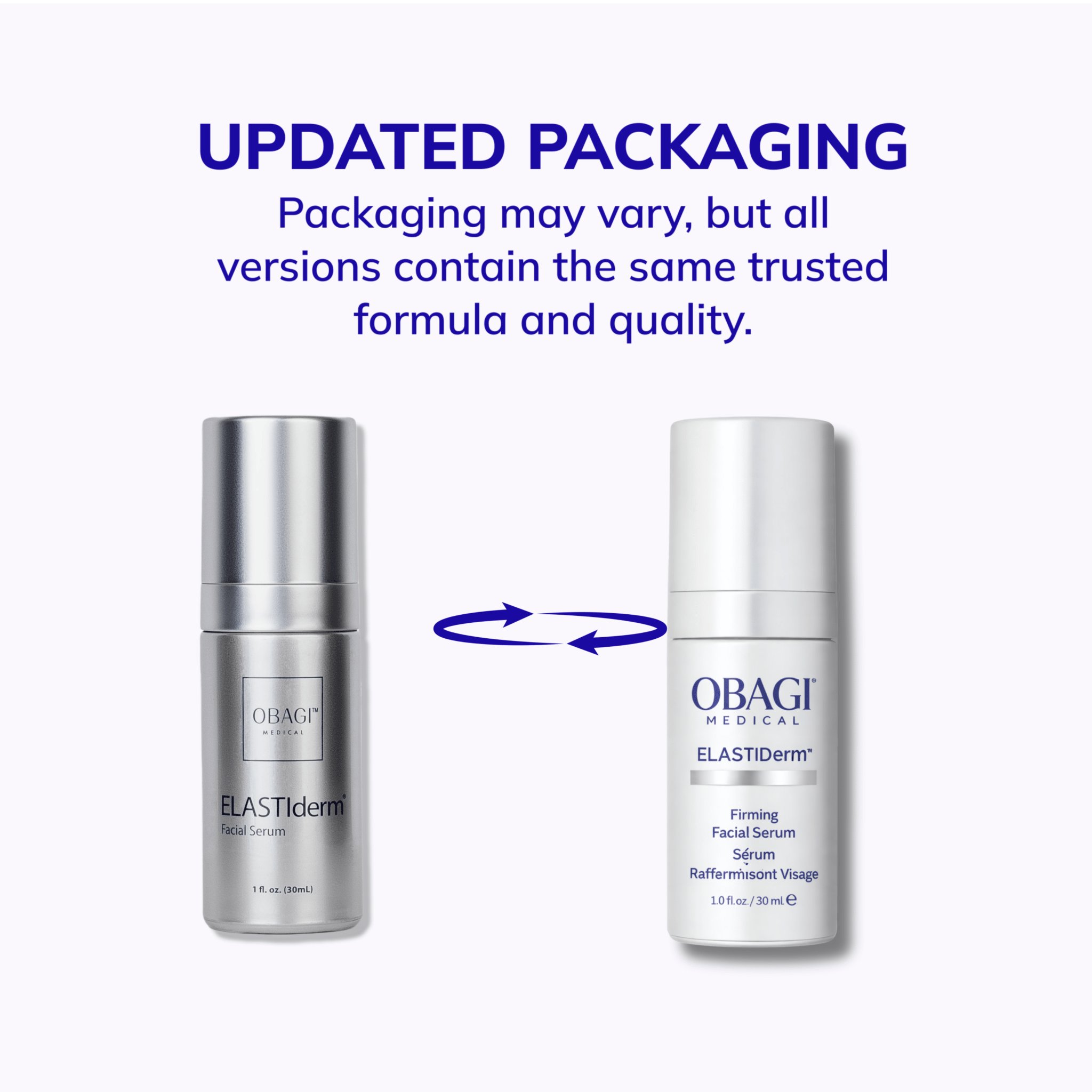 Obagi ELASTIderm Facial Serum