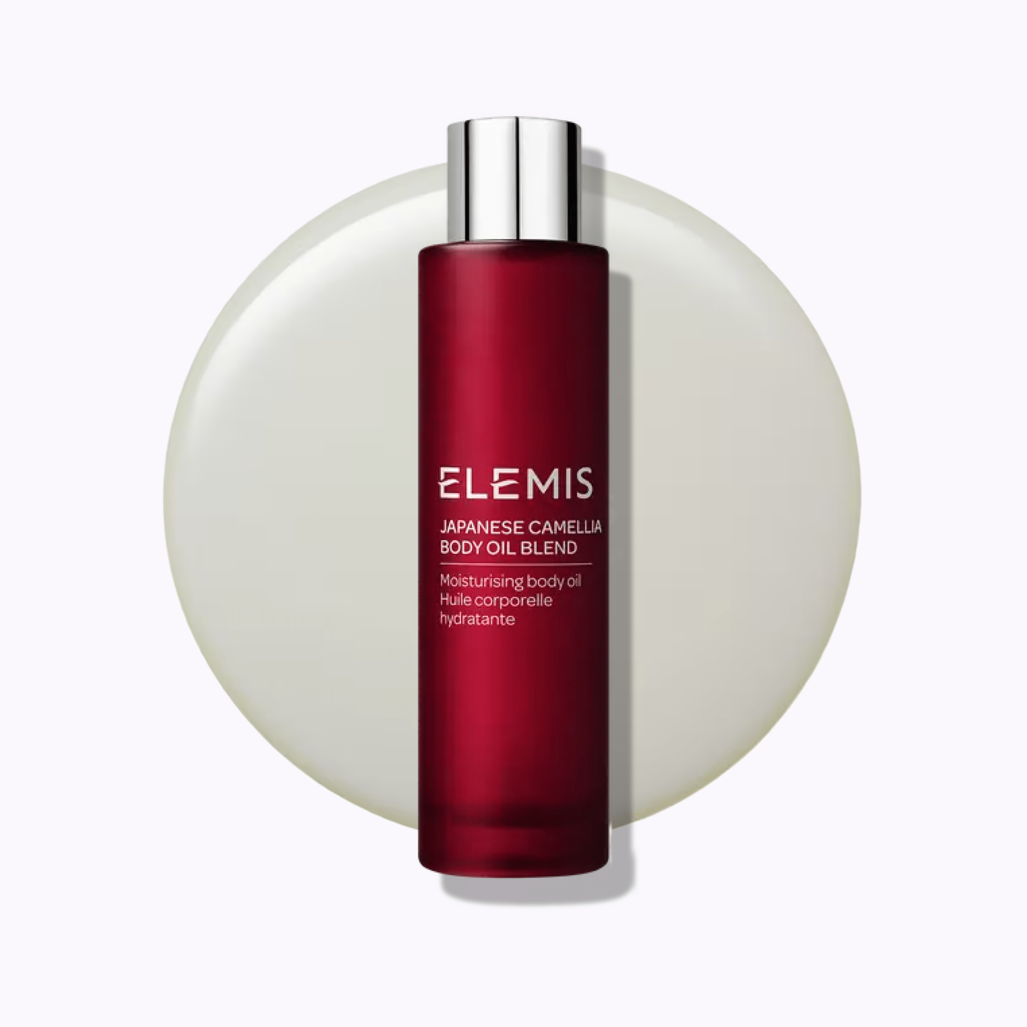Elemis Japanese Camellia Body Oil Blend
