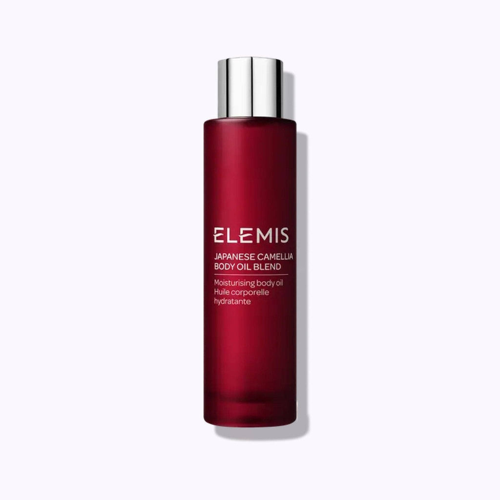 Elemis Japanese Camellia Body Oil Blend