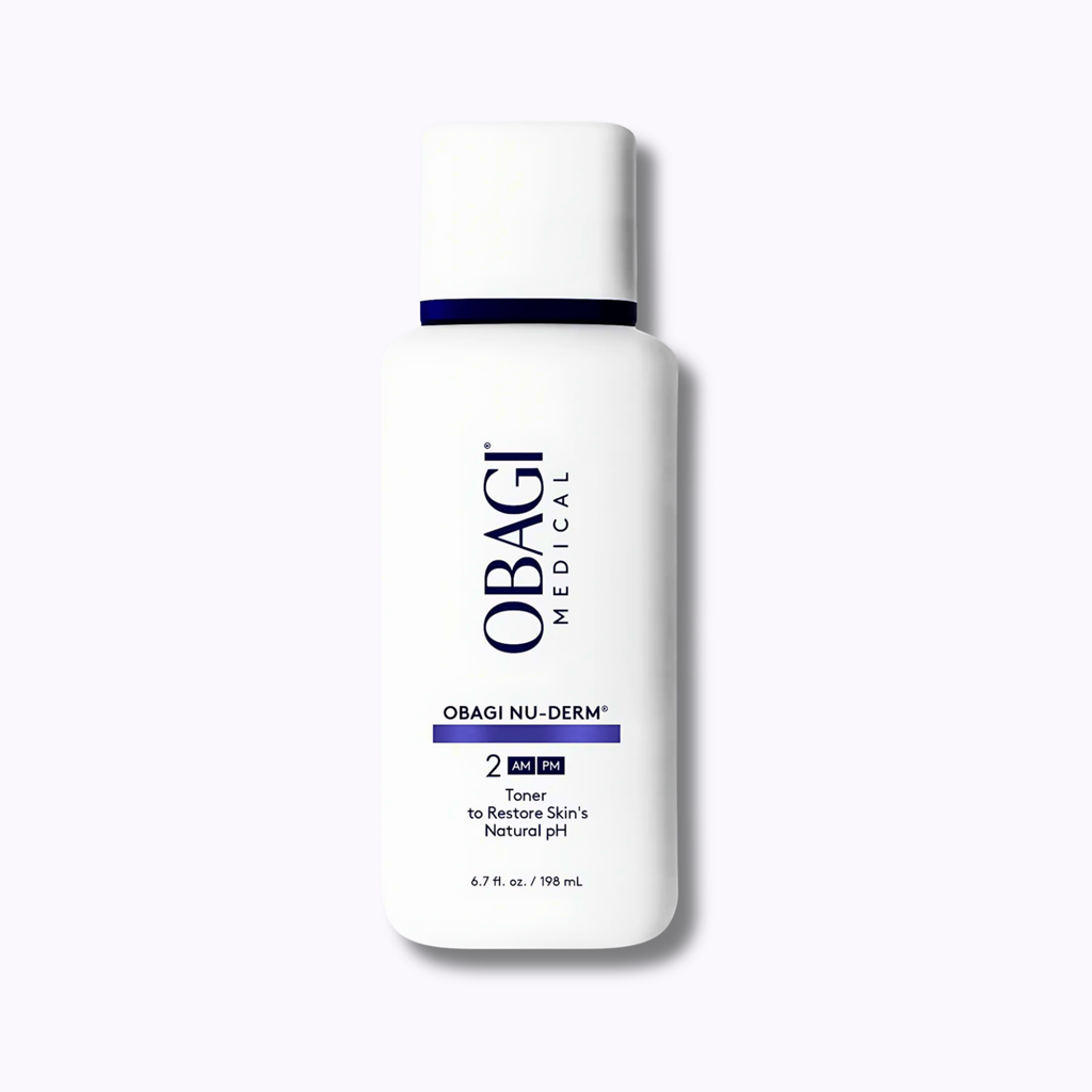 Obagi Nu-Derm Toner
