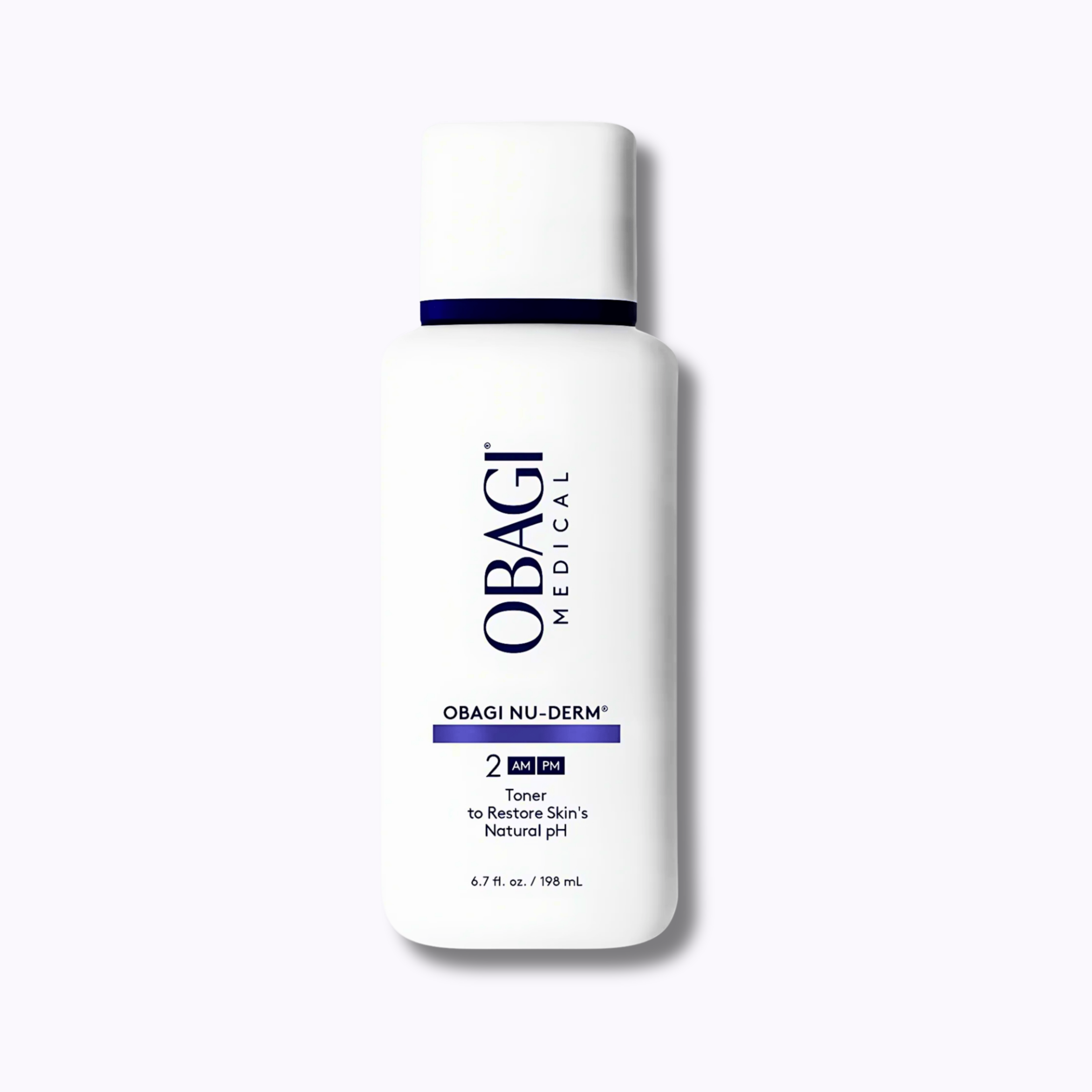 Obagi Nu-Derm Toner