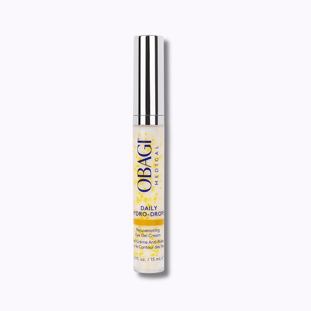 Obagi Daily Hydro-Drops Rejuvenating Eye Gel Cream